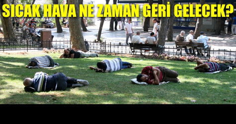 �stanbullular nefes alacak