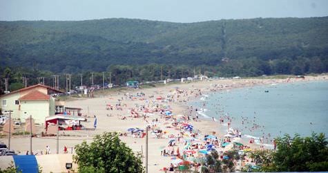 Deniz suyu A kalitede