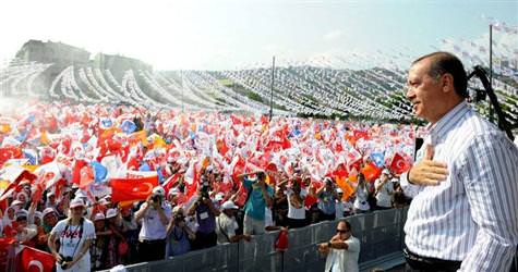 Ba�bakandan PKK iddialar�na yan�t