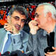 Bakanlar Anadoluda eveti anlat�yor