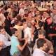 Saadet Partisinin iftar�nda olay