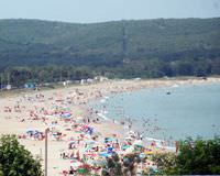 K�rklareli deniz suyu sahil ��neada