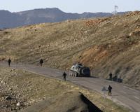 Hakkari �at��ma �ehit ter�rist