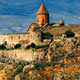 Yaz�n da�larda serinleyin