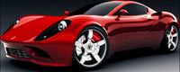 Ferrari'ye LPG takt�rmak T�rkiye'de de moda oldu