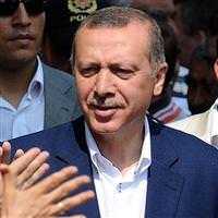 referandum Kemal K�l��daro�lu t�rban Recep Tayyip Erdo�an ba��rt�s�