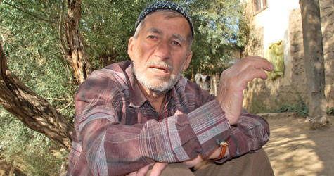 Me�hul hastal��a 35 kurban