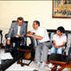 2 ayd�r bozuk plak gibi