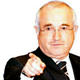 �i�ek: Mesele post kavgas�d�r