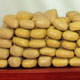 55 kilogram esrar ele ge�irildi