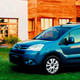 Citroen Berlingo art�k daha konforlu