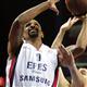 Shumpert Galatasarayda