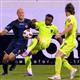 Kas�mpa�a: 0 - Bucaspor: 0