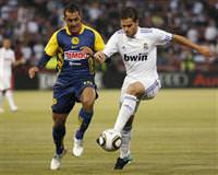 Fener'e Arjantinli y�ld�z