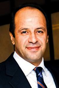 K�rfez'in Muhtar Kent'i en ba�ar�l� CEO'lar listesinde