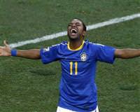 Robinho geliyor mu?