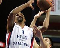 Shumpert Galatasaray'da