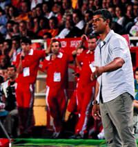 Galatasaray Bursaspor