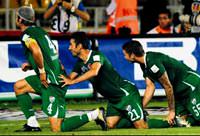 Sa�lam: Bu oyun b�yle oynan�r!