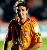 Elano: Telefonum hi� susmuyor
