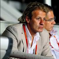 Rijkaard'�n yerine ilk adaylar