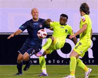 Kas�mpa�a Bucaspor