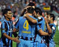 Trabzonspor Fenerbah�e