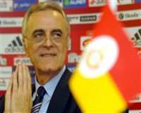 Galatasaray �zhan Canayd�n