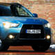 Mitsubishi yeni modellerle daha da iddial�