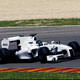 Pirelli 20 y�l sonra F1 pistlerine d�n�yor