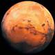 Mars� g�rmek i�in tek �ans