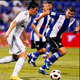 Realli Mesut �zil ilk ma�ta be�enilmedi