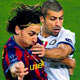 �brakadabra Milan yolunda
