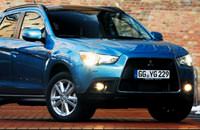 Mitsubishi yeni modellerle daha da iddial�