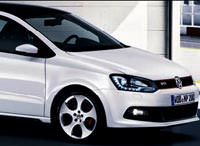 VW Polo'ya GTI takviyesi