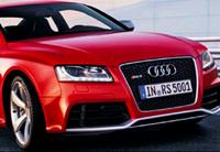 Audi 6 yeni modelle s�rprize haz�rlan�yor
