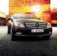 Mercedes Benz T�rk'ten C-Serisi'ne �zel faiz