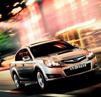 Subaru'da kampanyalar h�z kesmedi