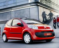 Citroen'de faiz a�ustosta y�zde 0