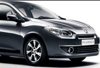 G�nde 24 TL taksitle Renault Fluence
