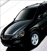 SsangYong'�n hediye kampanyas� s�r�yor