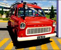 76 model Transit 4 g�nde Viyana'dan �stanbul'a geldi