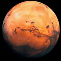Mars'� g�rmek i�in tek �ans