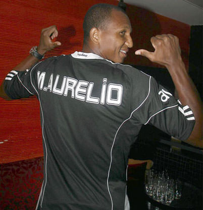 Aurelio Be�ikta�ta