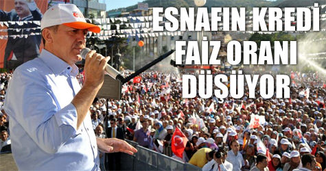 Erdo�an m�jdeyi verdi