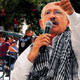 Van mitinginde protesto �oku