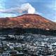 Galeras yanarda�� faaliyete ge�ti