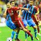 Trabzona Liverpool primi!