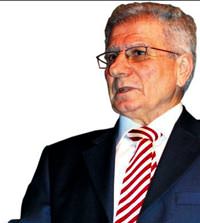 "Hesab�m� verip �yle ayr�laca��m"