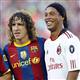 Ronaldinho Barcelonada